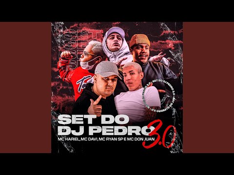 Set do Dj Pedro 3.0