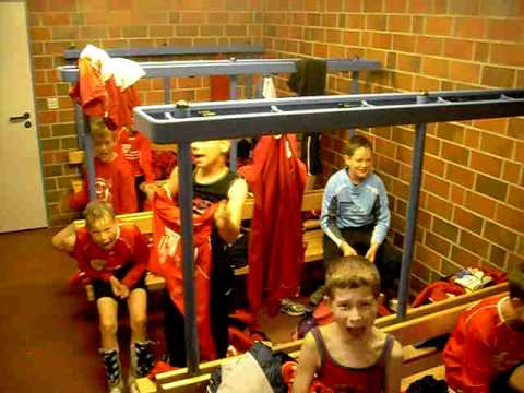 die Meisterbrüller des SV NAUNHOF 1920