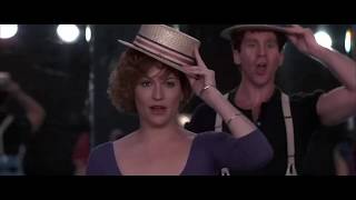 A Chorus Line (1985). One (Rehearsal)