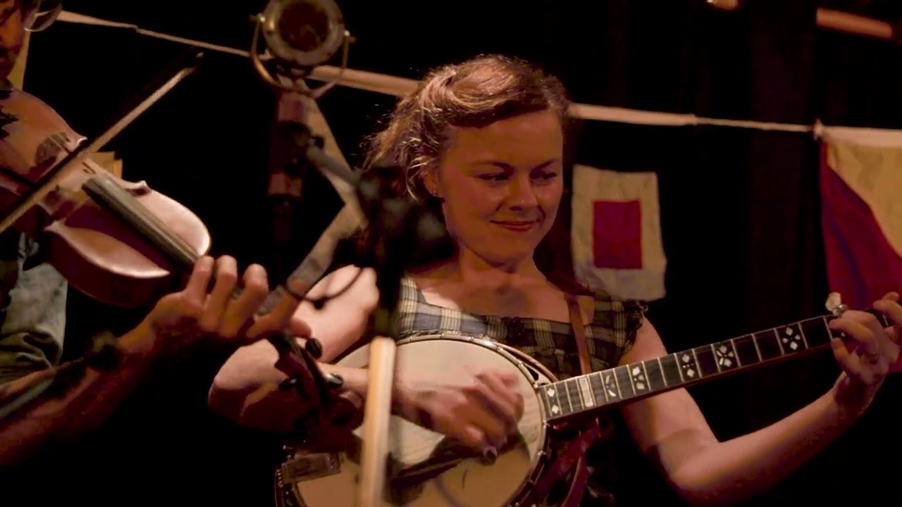 Promotional video thumbnail 1 for Ashlee Watkins & Andrew Small