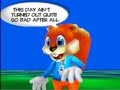 Conker S BFD Unused Cutscenes Level 25