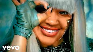 Cupcakke - Duck Duck Goose (POKER FACE REMIX)