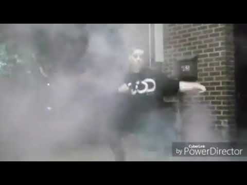 badman (torro torro remix)