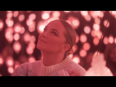 Alexandra Rotan - Jula er her (visualizer)