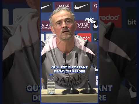 DEMBELE-UPAMECANO : “Montrer aux jeunes que tu dois savoir perdre, c’est important”
