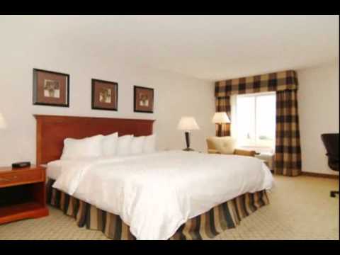 Clarion Inn And Conference Center hotel