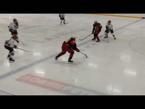 Jokerit White vs Hifk White