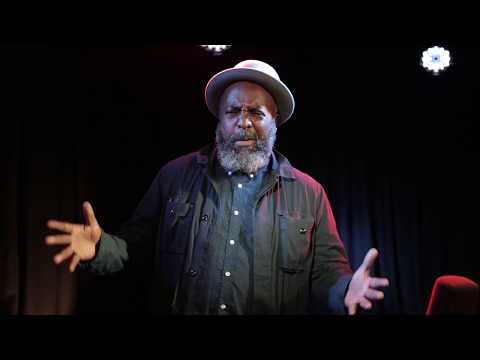 Smash and Scatteration - Roger Robinson (Apples and Snakes: Blackbox)
