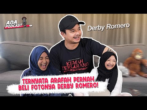 MISTERI KESURUPAN MASAL TAHUN 2016!! KOK MALAH PADA NGAKAK 🤣🤣//ADA Podcast