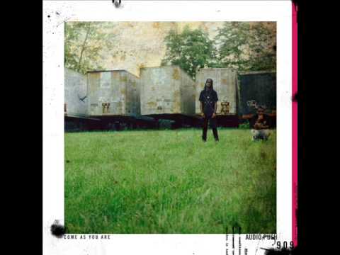 Audio Push - Brown Bag (ft. K. Roosevelt)