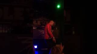 Olexesh - 64 Kammern Live