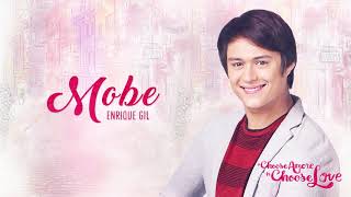 Enrique Gil - Mobe (Audio) 🎵| Dolce Amore OST