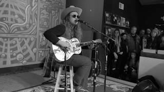 Marcus King - Young Man&#39;s Dream - Live 2020 (Nashville, TN)