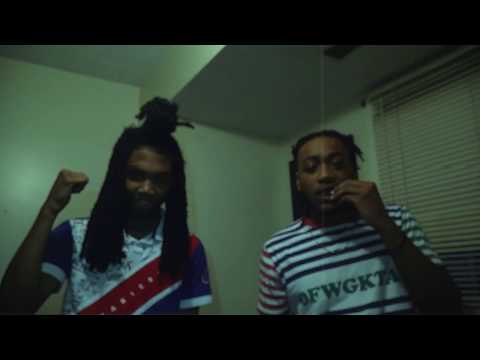 FrontDoorKwon x FrontDoorRalph - Thuggin