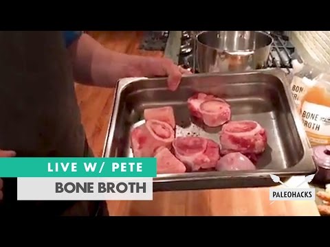 download lagu mp3 mp4 Beef Bone Broth Recipe Pete Evans, download lagu Beef Bone Broth Recipe Pete Evans gratis, unduh video klip Beef Bone Broth Recipe Pete Evans