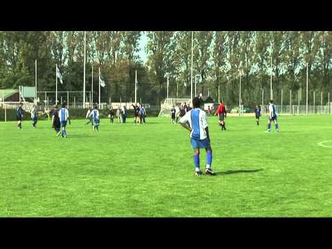 SCO'63  C2 - Vierpolders C1 2011 (5-6)