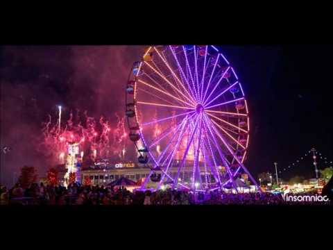 The Prophet Vs Alvaro & Jetfire & Lil Jon Vs Lil Jon - Caramba! Vs Vegas (Astratos Mashup)