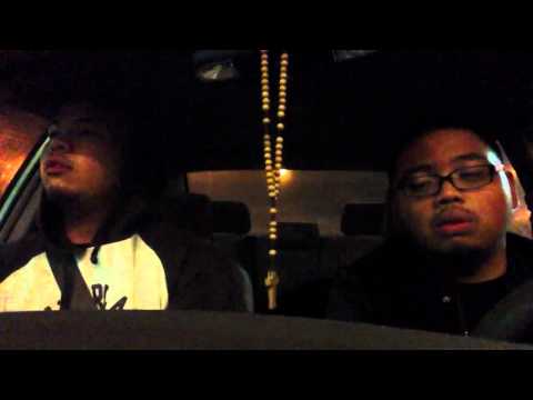 Boyz II Men - Can You Stand The Rain (cover) Kirby Fernandez and Vince P