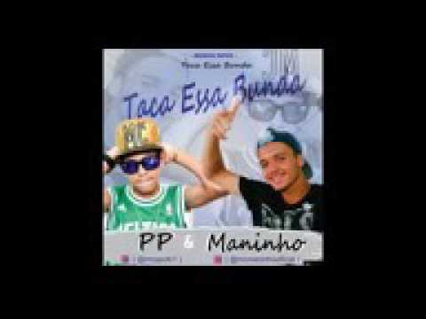 Mc pp com mc maninho papai