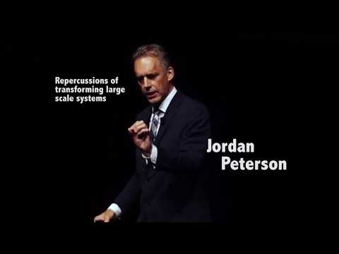 Repercussions of transforming large complex systems