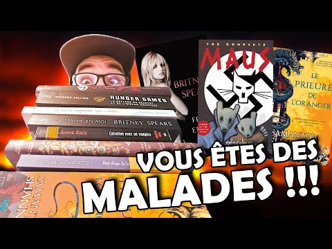 📙 Reading Corner #70 (1/4): Results of the 2025 Your Suggestions Tournament!