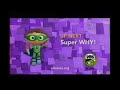 PBS Kids Super Why Up Next Bumper 2010