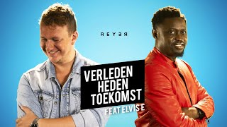 Verleden, heden, toekomst Music Video