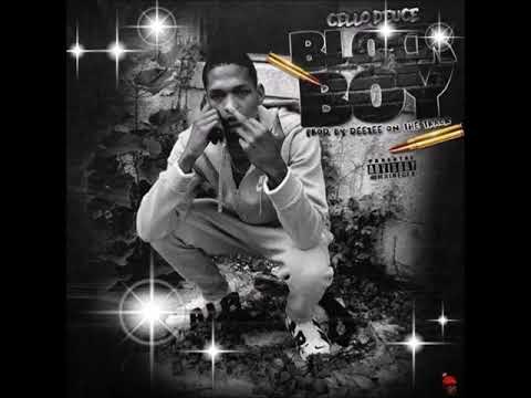 CELLO DEUCE - ROAD RUNNING