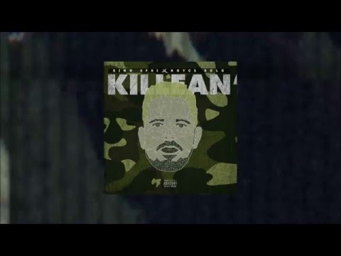 King Efri x Royce Rolo - KILLEAN'