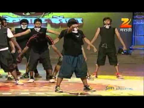 Ashish 8 round thi...