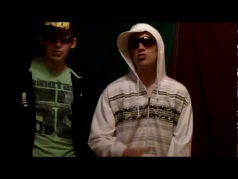 FLUOR FEAT. ECKÜ - CSICSKALÁNGOS - HD