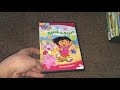 My Dora The Explorer DVD Collection 2019 Edition