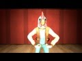 Animation Test 1 Apache
