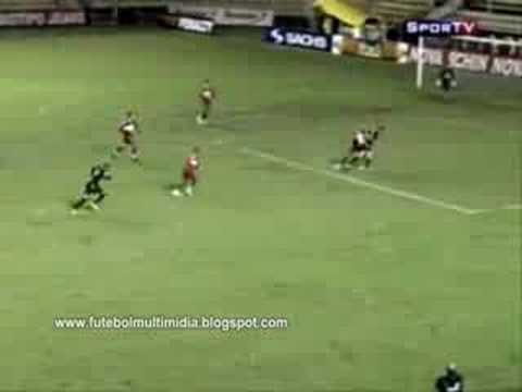 Criciuma 3 x 0 CRB - Série B