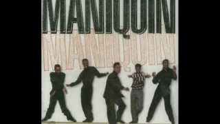 Maniquin - I Wanna Ride