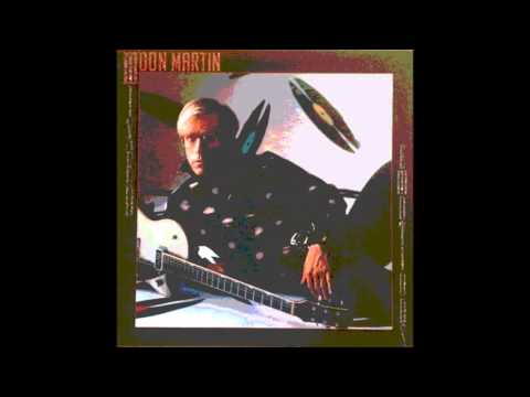 Moon Martin - Johnny Get The Handcuffs