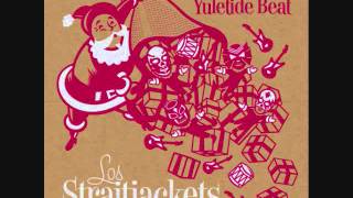 Deck the Halls - Los Straitjackets