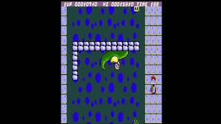 Rock 'n Roll Clams - Atari ST (No Commentary)