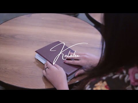 Grecias - Kelabu (Official Music Video)