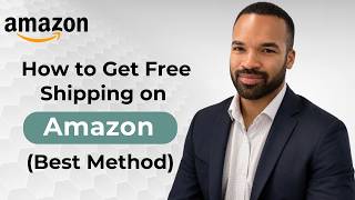 How to Get Free Shipping on Amazon Best Method - 2026 Guide