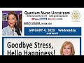 Carol Ann Hontz - "Goodbye Stress, Hello Happiness!"