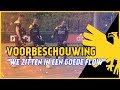 Voorbeschouwing IJsselmeervogels vs Jong Vitesse
