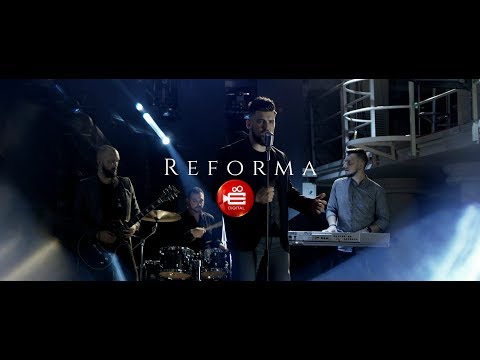 REFORMA - Zaključaj - (Official Video 2018)