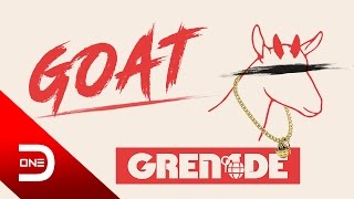 Download lagu GOAT - Grenade (Conor & Jack Maynard) [Cover Artwork] mp3