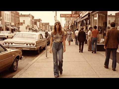 Why Americans were skinny in 1970