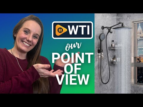 Veken Showerhead - WTI product video review