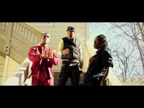 Saucey Willow feat. Jumbo - "Dont Know Cuz" Music Video