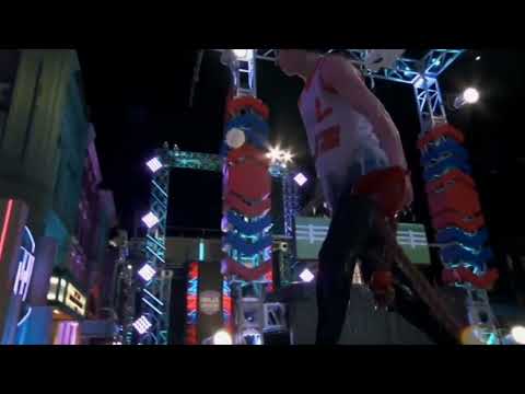 Matt D'Amico's Shocking Qualifying Fail - American Ninja Warrior 2023