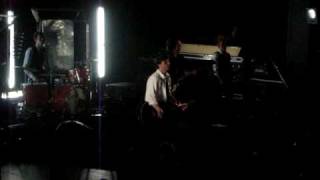 Thåström - Varför är du så tyst Live 2009