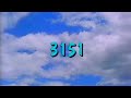 Sesame Street Episode 3151 December 13 1993